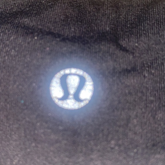 lululemon capris - Picture 2 of 2